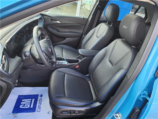 2026 Buick Encore GX Sport Touring (Stk: 31290A) in The Pas - Image 13 of 19