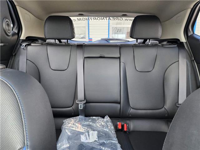 2026 Buick Encore GX Sport Touring (Stk: 31290A) in The Pas - Image 14 of 19