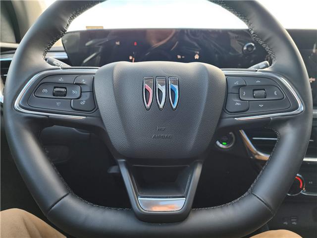 2026 Buick Encore GX Sport Touring (Stk: 31290A) in The Pas - Image 16 of 19