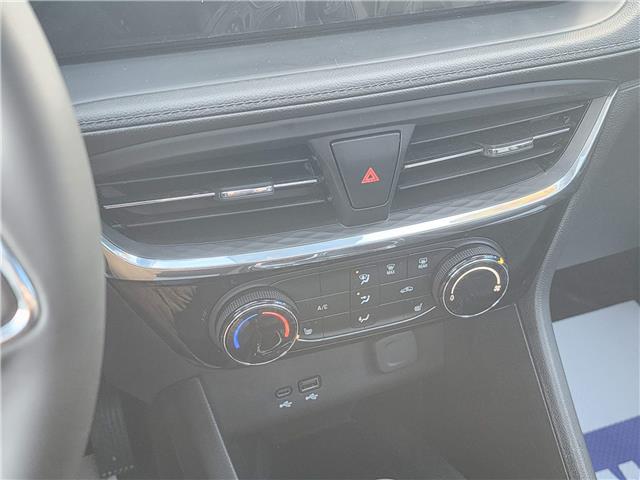 2026 Buick Encore GX Sport Touring (Stk: 31290A) in The Pas - Image 18 of 19