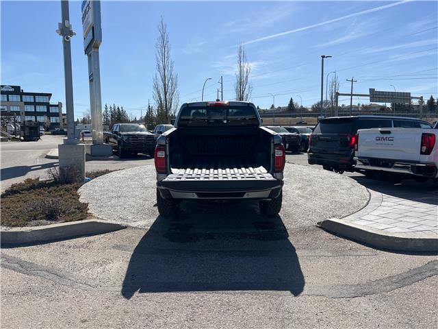 2026 GMC Canyon AT4X (Stk: T1157939) in Calgary - Image 22 of 24