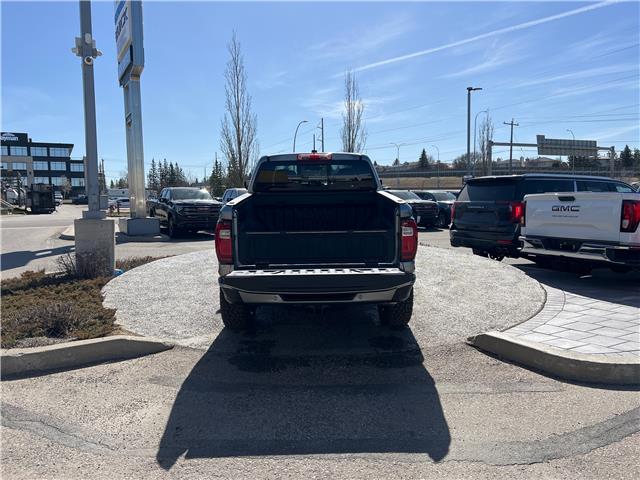 2026 GMC Canyon AT4X (Stk: T1157939) in Calgary - Image 23 of 24