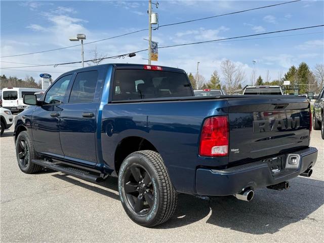 2021 RAM 1500 Classic Tradesman (Stk: W9447) in Uxbridge - Image 5 of 22