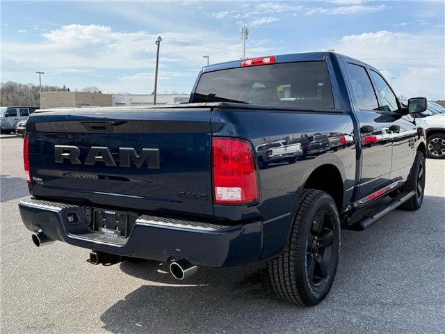 2021 RAM 1500 Classic Tradesman (Stk: W9447) in Uxbridge - Image 7 of 22