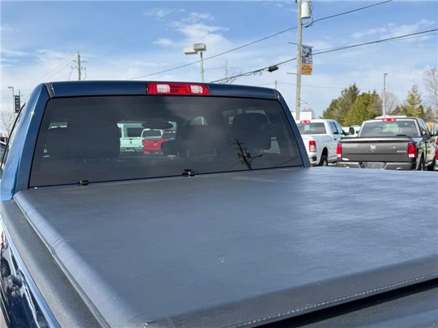 2021 RAM 1500 Classic Tradesman (Stk: W9447) in Uxbridge - Image 9 of 22