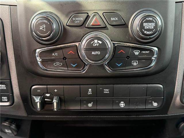 2021 RAM 1500 Classic Tradesman (Stk: W9447) in Uxbridge - Image 16 of 22