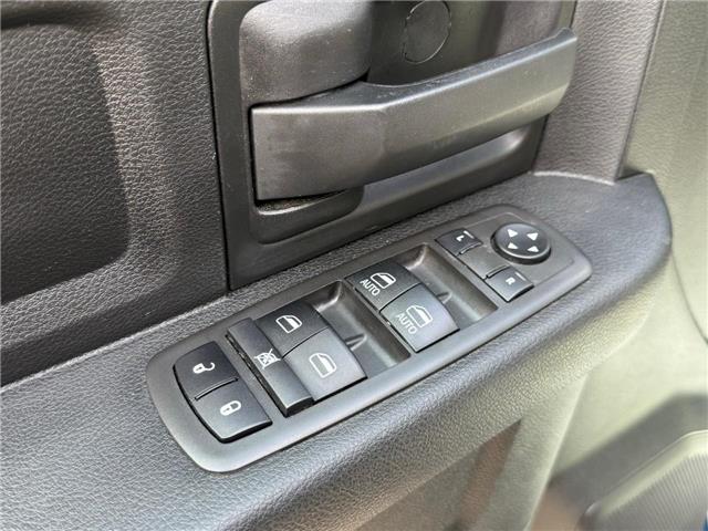 2021 RAM 1500 Classic Tradesman (Stk: W9447) in Uxbridge - Image 18 of 22