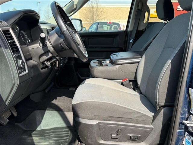 2021 RAM 1500 Classic Tradesman (Stk: W9447) in Uxbridge - Image 19 of 22