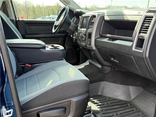 2021 RAM 1500 Classic Tradesman (Stk: W9447) in Uxbridge - Image 20 of 22