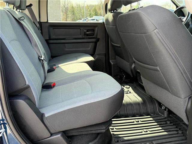 2021 RAM 1500 Classic Tradesman (Stk: W9447) in Uxbridge - Image 21 of 22