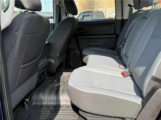 2021 RAM 1500 Classic Tradesman (Stk: W9447) in Uxbridge - Image 22 of 22