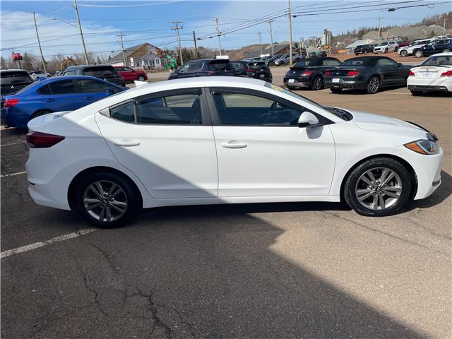 2018 Hyundai Elantra GL in Charlottetown - Image 6 of 19 2018 Hyundai Elantra GL in Charlottetown - Image 6 of 19