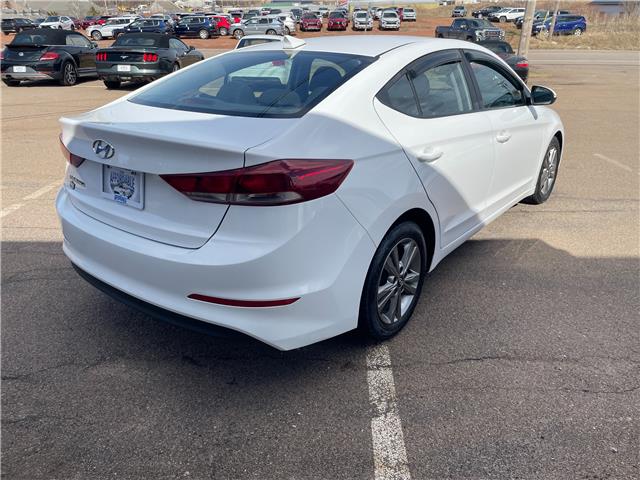 2018 Hyundai Elantra GL in Charlottetown - Image 7 of 19 2018 Hyundai Elantra GL in Charlottetown - Image 7 of 19