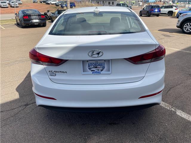 2018 Hyundai Elantra GL in Charlottetown - Image 8 of 19 2018 Hyundai Elantra GL in Charlottetown - Image 8 of 19