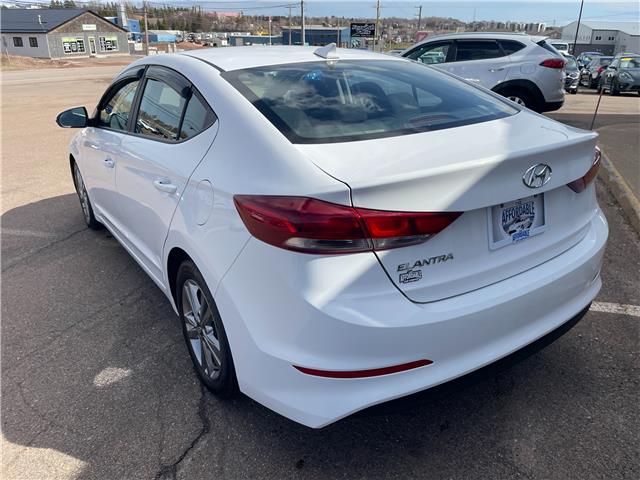 2018 Hyundai Elantra GL in Charlottetown - Image 9 of 19 2018 Hyundai Elantra GL in Charlottetown - Image 9 of 19