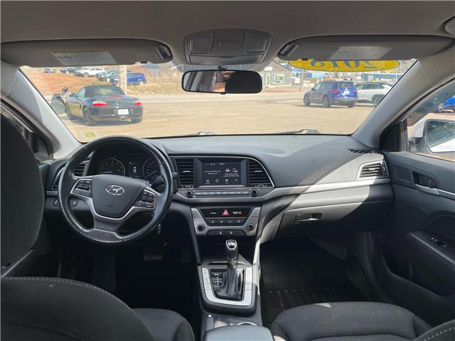 2018 Hyundai Elantra GL in Charlottetown - Image 11 of 19 2018 Hyundai Elantra GL in Charlottetown - Image 11 of 19