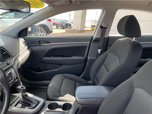 2018 Hyundai Elantra GL in Charlottetown - Image 12 of 19 2018 Hyundai Elantra GL in Charlottetown - Image 12 of 19
