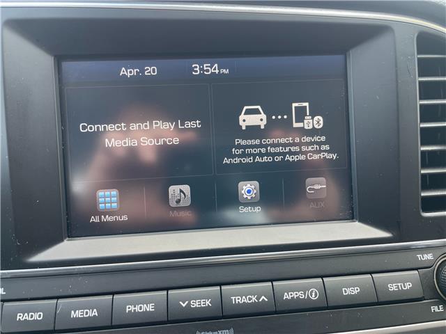 2018 Hyundai Elantra GL in Charlottetown - Image 13 of 19 2018 Hyundai Elantra GL in Charlottetown - Image 13 of 19