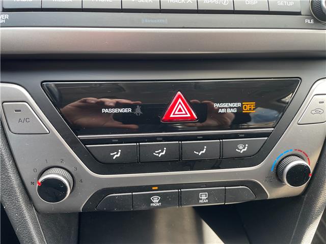 2018 Hyundai Elantra GL in Charlottetown - Image 14 of 19 2018 Hyundai Elantra GL in Charlottetown - Image 14 of 19