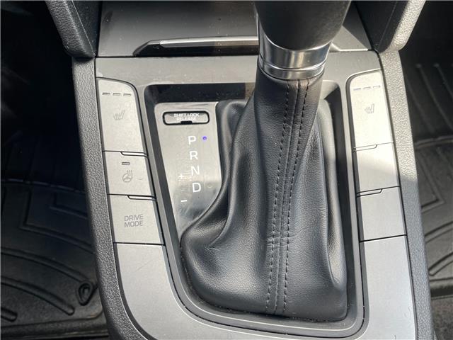 2018 Hyundai Elantra GL in Charlottetown - Image 15 of 19 2018 Hyundai Elantra GL in Charlottetown - Image 15 of 19