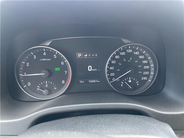 2018 Hyundai Elantra GL in Charlottetown - Image 16 of 19 2018 Hyundai Elantra GL in Charlottetown - Image 16 of 19