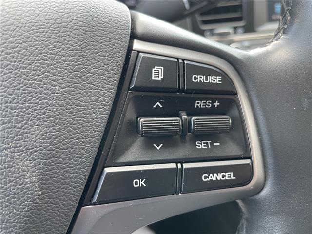 2018 Hyundai Elantra GL in Charlottetown - Image 17 of 19 2018 Hyundai Elantra GL in Charlottetown - Image 17 of 19