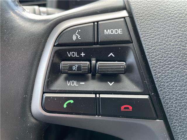 2018 Hyundai Elantra GL in Charlottetown - Image 18 of 19 2018 Hyundai Elantra GL in Charlottetown - Image 18 of 19