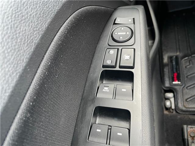 2018 Hyundai Elantra GL in Charlottetown - Image 19 of 19 2018 Hyundai Elantra GL in Charlottetown - Image 19 of 19