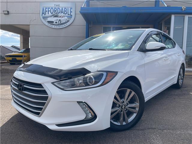 2018 Hyundai Elantra GL in Charlottetown - Image 1 of 19