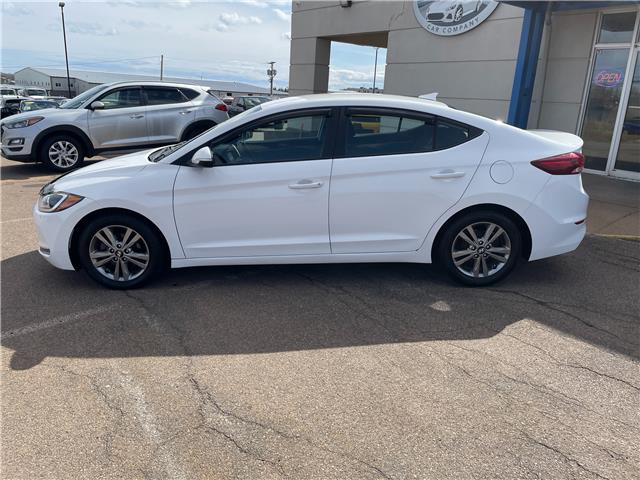 2018 Hyundai Elantra GL in Charlottetown - Image 2 of 19 2018 Hyundai Elantra GL in Charlottetown - Image 2 of 19