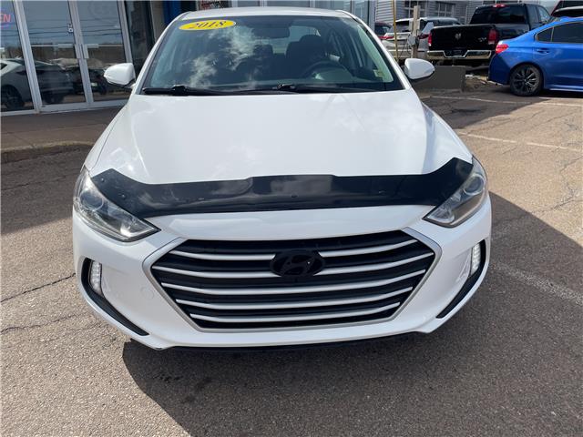 2018 Hyundai Elantra GL in Charlottetown - Image 4 of 19 2018 Hyundai Elantra GL in Charlottetown - Image 4 of 19