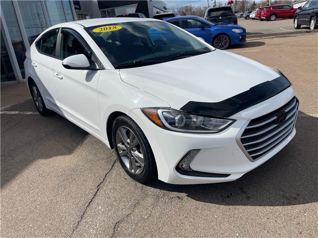 2018 Hyundai Elantra GL in Charlottetown - Image 5 of 19 2018 Hyundai Elantra GL in Charlottetown - Image 5 of 19