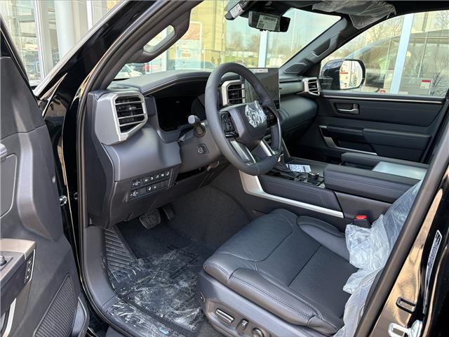 2026 Toyota Sequoia Platinum (Stk: 26253) in Bowmanville - Image 5 of 5