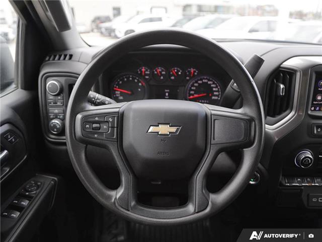 2024 Chevrolet Silverado 1500 Work Truck (Stk: 174961) in London - Image 14 of 27
