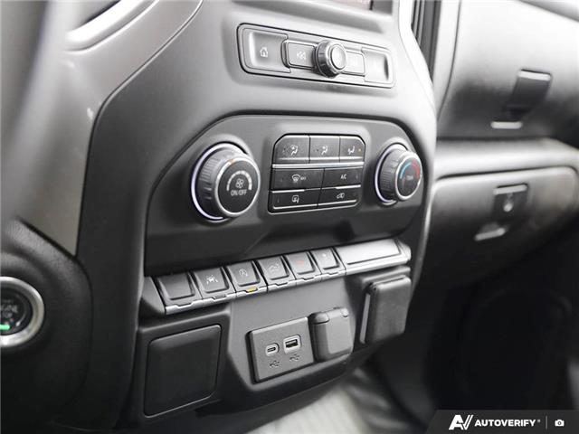 2024 Chevrolet Silverado 1500 Work Truck (Stk: 174961) in London - Image 20 of 27