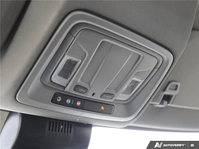 2024 Chevrolet Silverado 1500 Work Truck (Stk: 174961) in London - Image 22 of 27