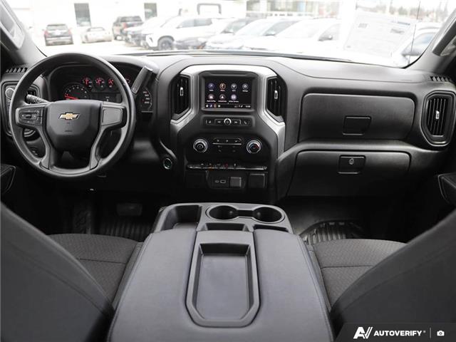 2024 Chevrolet Silverado 1500 Work Truck (Stk: 174961) in London - Image 25 of 27
