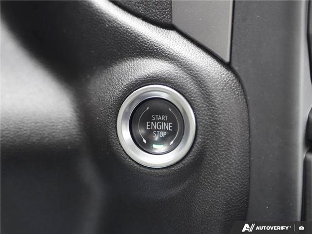 2024 Chevrolet Silverado 1500 Work Truck (Stk: 174961) in London - Image 26 of 27