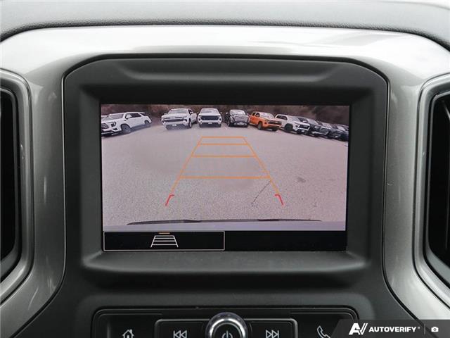 2024 Chevrolet Silverado 1500 Work Truck (Stk: 174961) in London - Image 27 of 27