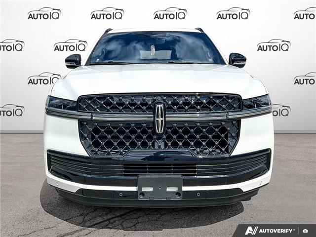 2025 Lincoln Navigator Reserve (Stk: 250679) in Hamilton - Image 2 of 20