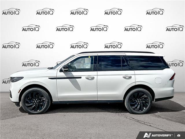 2025 Lincoln Navigator Reserve (Stk: 250679) in Hamilton - Image 3 of 20