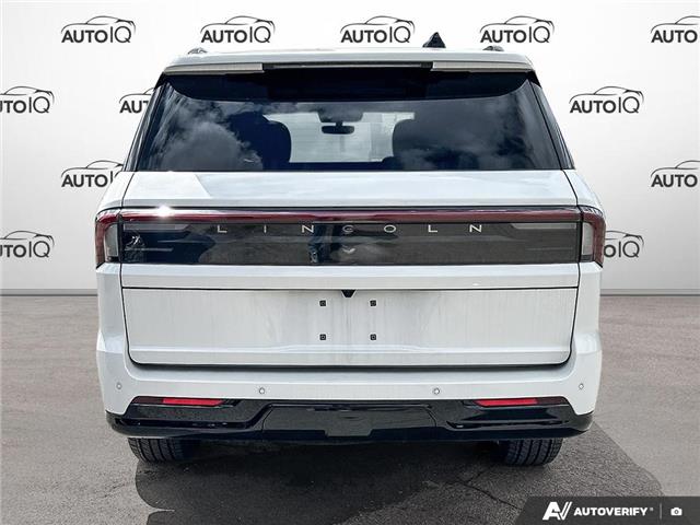 2025 Lincoln Navigator Reserve (Stk: 250679) in Hamilton - Image 5 of 20
