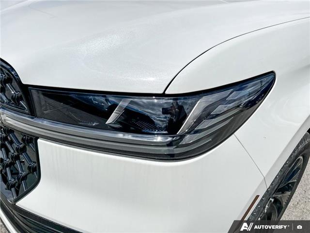 2025 Lincoln Navigator Reserve (Stk: 250679) in Hamilton - Image 7 of 20