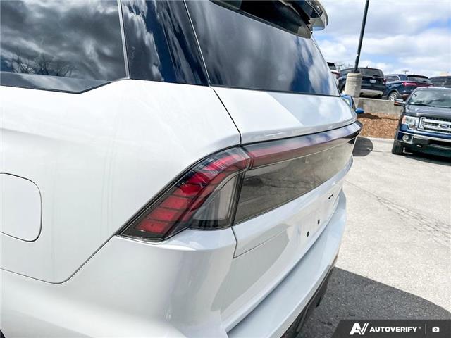 2025 Lincoln Navigator Reserve (Stk: 250679) in Hamilton - Image 8 of 20