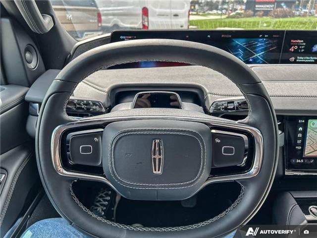 2025 Lincoln Navigator Reserve (Stk: 250679) in Hamilton - Image 11 of 20