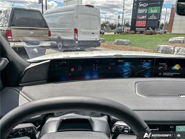 2025 Lincoln Navigator Reserve (Stk: 250679) in Hamilton - Image 12 of 20