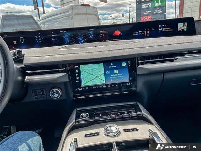 2025 Lincoln Navigator Reserve (Stk: 250679) in Hamilton - Image 14 of 20