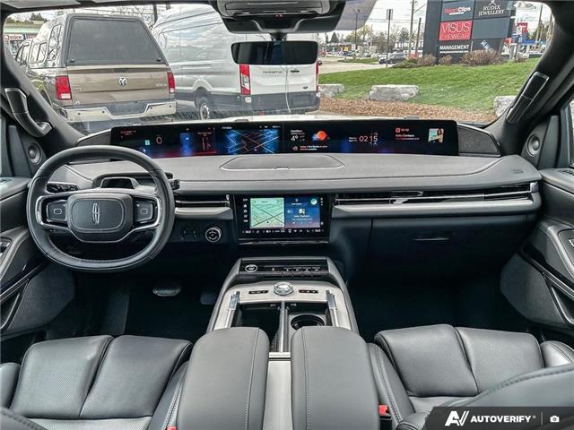 2025 Lincoln Navigator Reserve (Stk: 250679) in Hamilton - Image 19 of 20