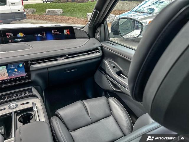 2025 Lincoln Navigator Reserve (Stk: 250679) in Hamilton - Image 20 of 20