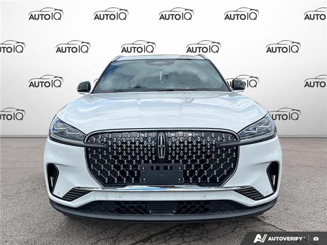 2026 Lincoln Aviator Reserve (Stk: AFL260056) in Hamilton - Image 2 of 20